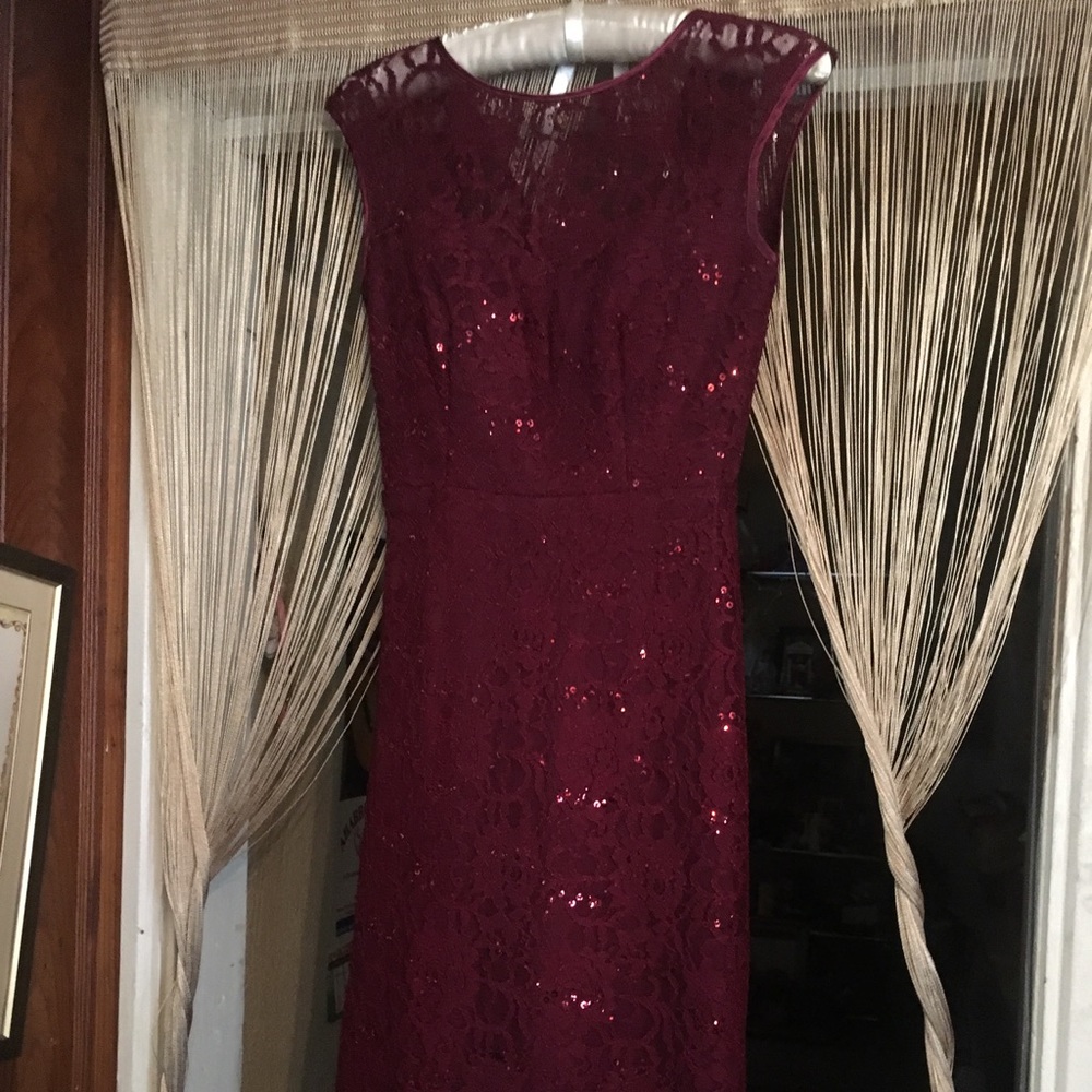 ✨Price Firm✨💰🌟Bridesmaid dress - Picture 2 of 8